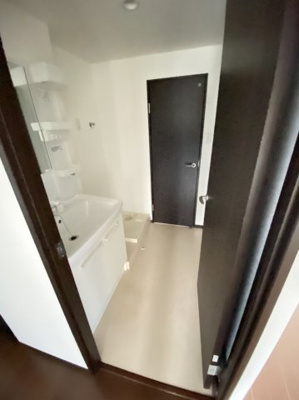 【玄関】 | 第二ゼンカンハイツ