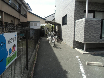 【その他共用部分】 | メゾンソフィア