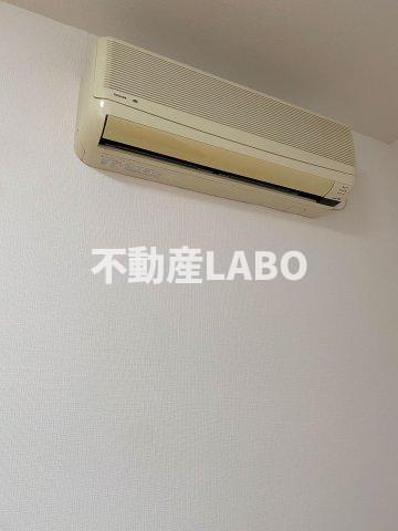 ワンウッドハイツの設備