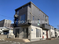 粕屋町仲原貸事務所の画像