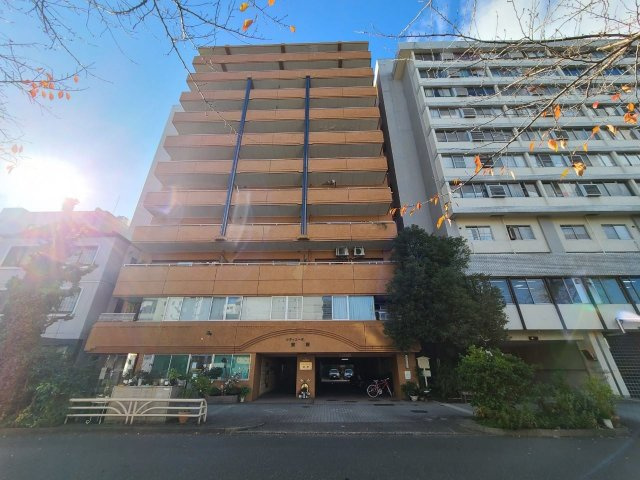 シティコーポ東照