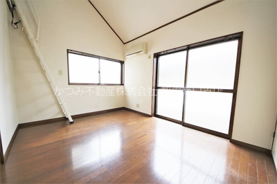 【寝室】 | アヴェイラ朝霞