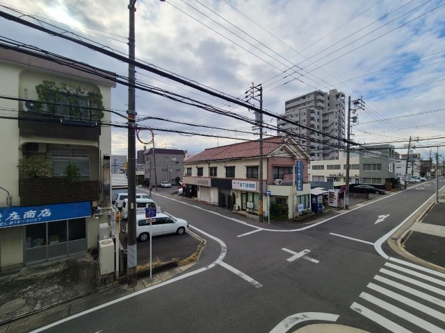 スクエア358の展望|スクエア358