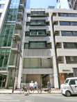 和孝銀座８丁目ビルの画像