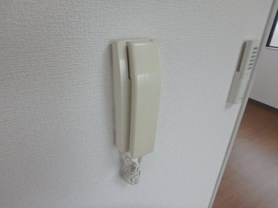 【セキュリティ】 | メゾン段上