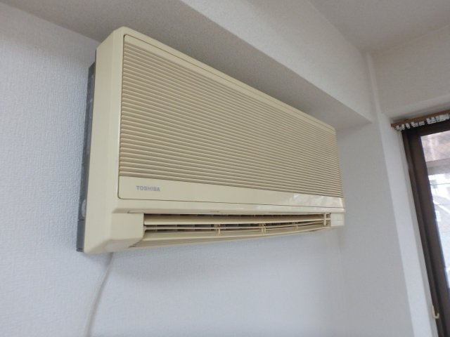 【設備】 | メゾン段上