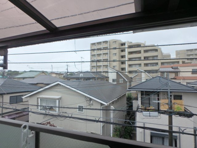 【展望】 | メゾン段上