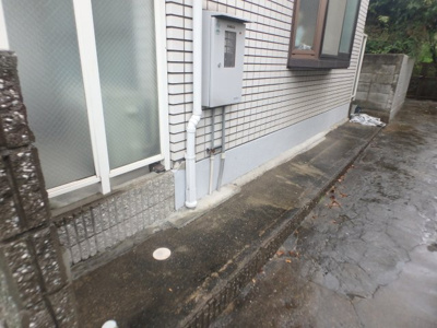 【その他共用部分】 | メゾン段上