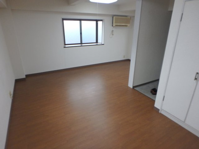 【居間・リビング】 | メゾン段上 | おしゃれな居間です