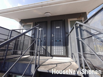 【その他共用部分】 | インペリアル参番館