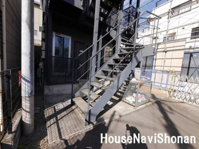 【ロビー】 | インペリアル参番館