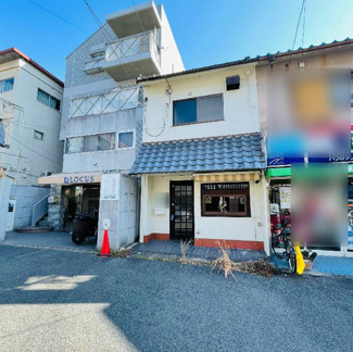 【外観】 | 阪急千里線「千里山」駅まで徒歩4分