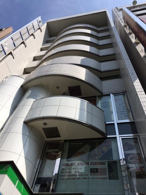 SANWA青山Bldg.