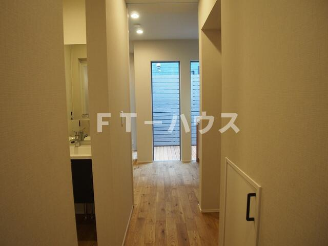 千葉市花見川区南花園１丁目のアパートのその他