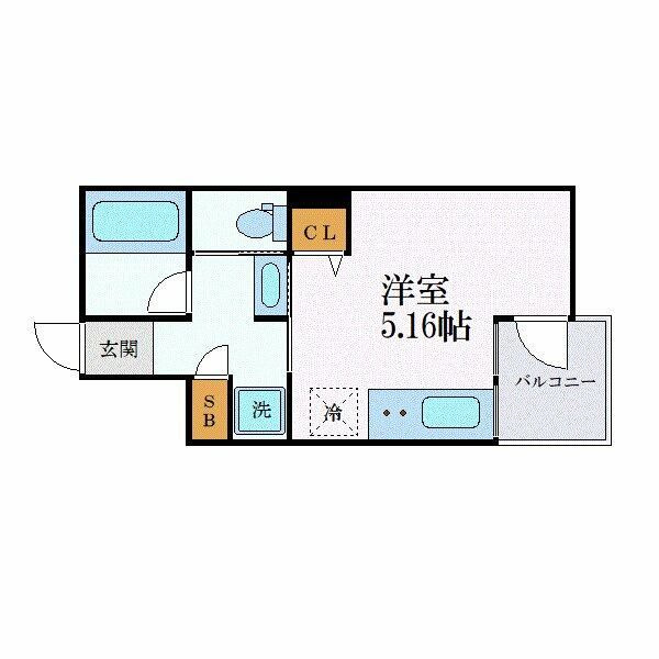 千葉市花見川区南花園１丁目のアパート