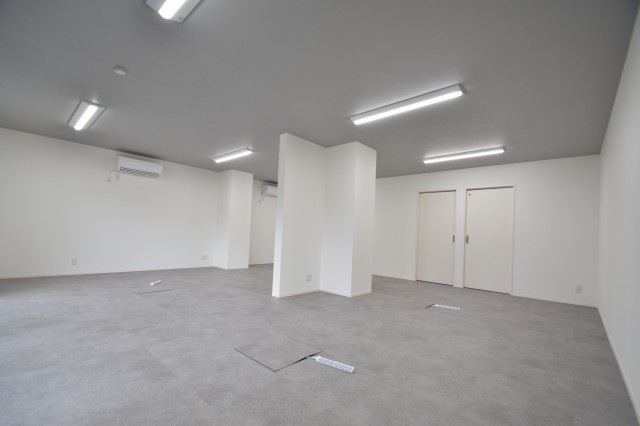 【内装】 | BITTER