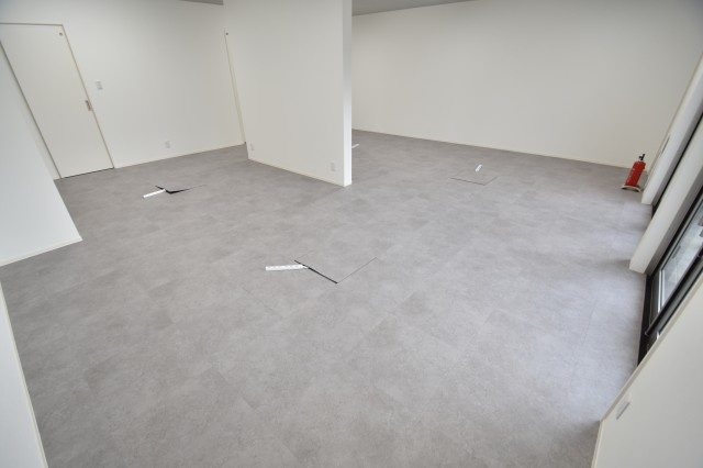 【内装】 | BITTER