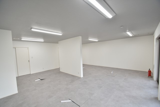 【内装】 | BITTER