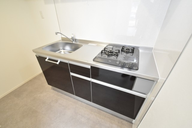 【内装】 | BITTER