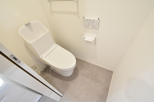 【内装】 | BITTER