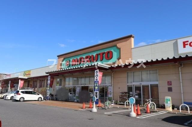 アムール・ヴィラの周辺