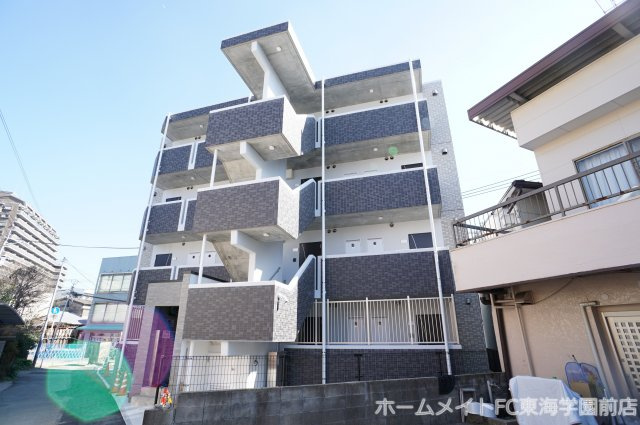 熊本市中央区西子飼町の賃貸マンション