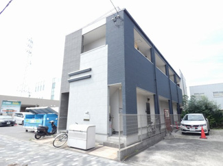 【外観】 | TheGreyhouse