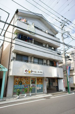 【外観】 | レジデンス妙蓮寺