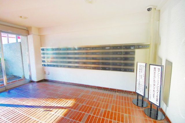 東急田園都市線「用賀」用賀パークハイツの画像