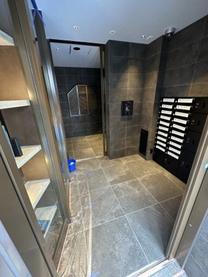 【その他共用部分】 | Garbo HAMADAYAMA