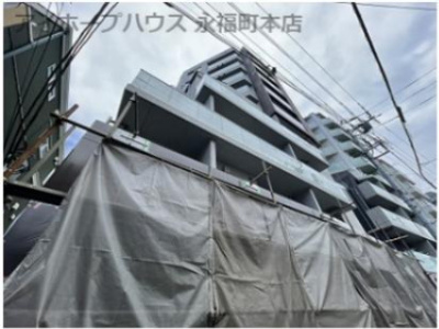 【外観】 | Garbo HAMADAYAMA