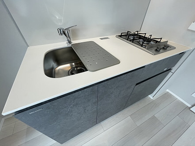 【キッチン】 | Garbo HAMADAYAMA