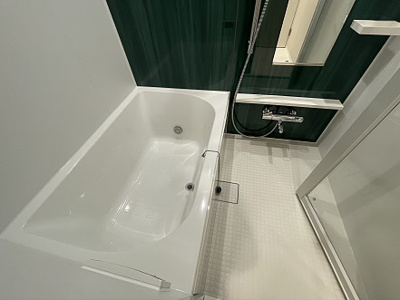 【浴室】 | Garbo HAMADAYAMA