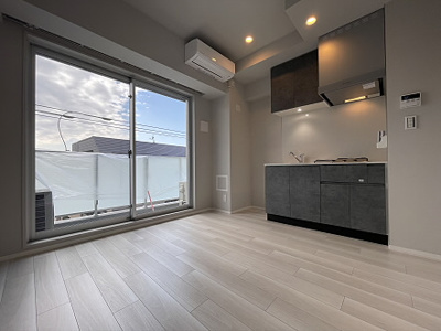 【居間・リビング】 | Garbo HAMADAYAMA