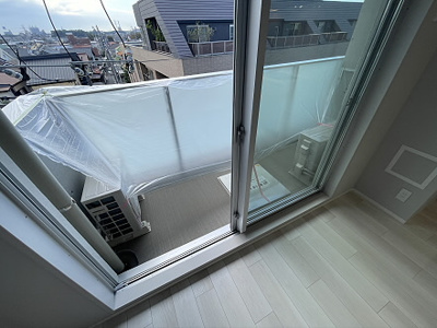 【バルコニー】 | Garbo HAMADAYAMA