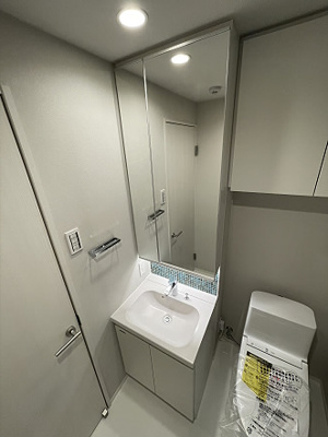 【洗面所】 | Garbo HAMADAYAMA