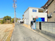 一宮市萩原町西宮重字西出48『仲介料無料』1号棟｜新築戸建ての画像