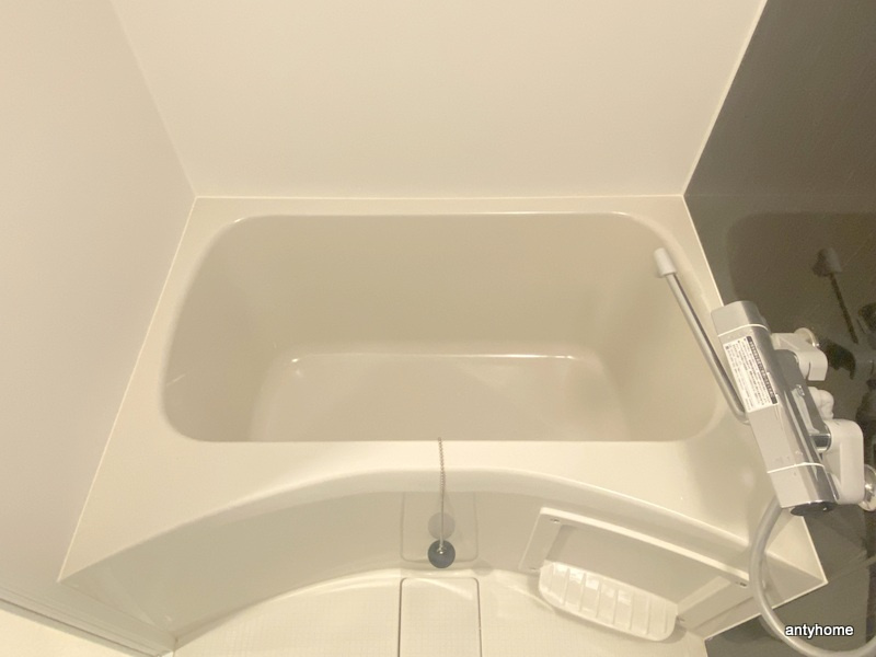 エステムコート吹田・朝日町　仲介手数料無料の浴室