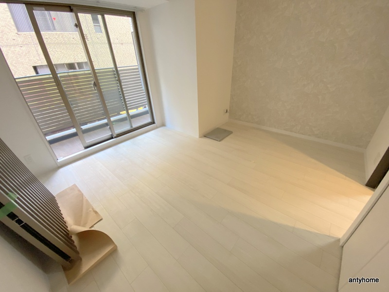 エステムコート吹田・朝日町　仲介手数料無料の寝室