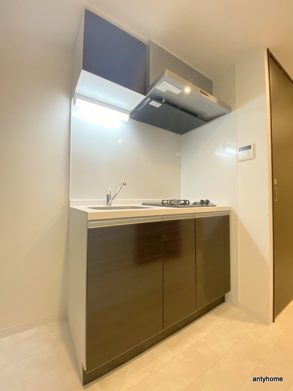 エステムコート吹田・朝日町　仲介手数料無料のキッチン