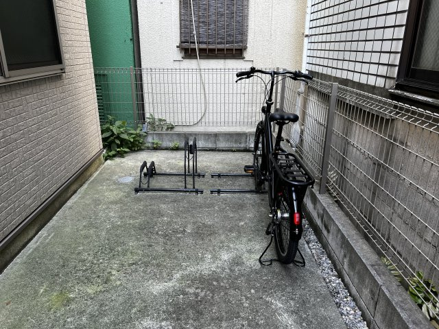 サンブリヤ新小岩のその他共用部分