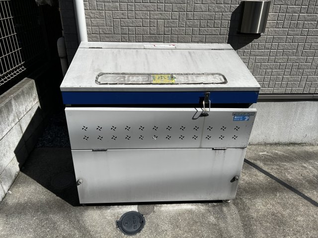サンブリヤ新小岩のその他共用部分