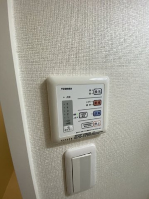 【設備】 | クレイノヴィラ曽根E