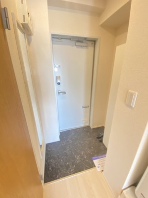 【玄関】 | クレイノヴィラ曽根E