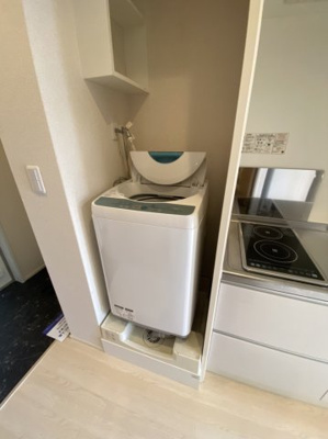 【その他】 | クレイノヴィラ曽根E