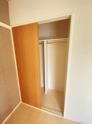 【収納】 | クレイノヴィラ曽根E