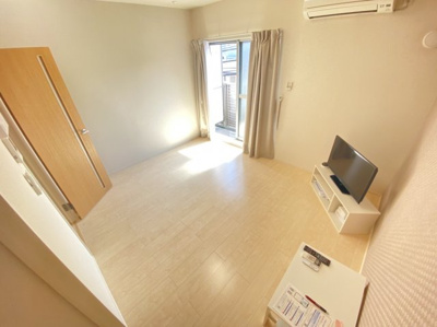 【洋室】 | クレイノヴィラ曽根E