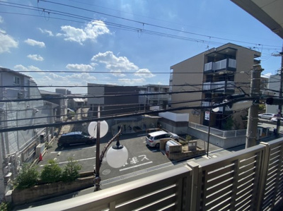 【展望】 | クレイノヴィラ曽根E