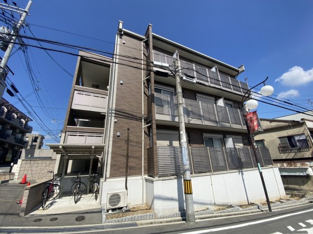 【外観】 | クレイノヴィラ曽根E