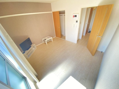 【洋室】 | クレイノヴィラ曽根E